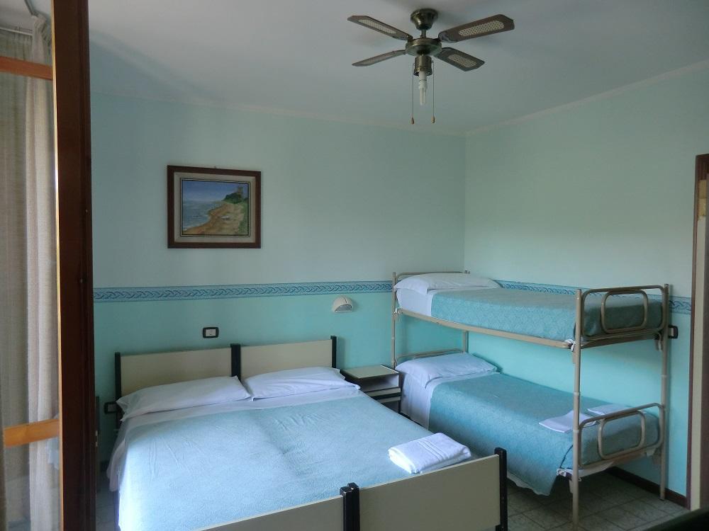 Hotel Bristol Pineto Ngoại thất bức ảnh